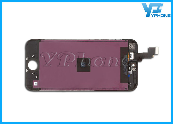 良い品質 接触/容量性スクリーンが付いている黒い IPhone 5C LCD スクリーンの計数化装置 売上高
