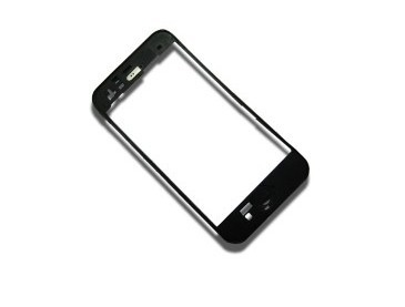良い品質 耐久のApple Iphone 3Gの交換部品、LCDのタッチ画面のためのiPhoneブラケット 売上高