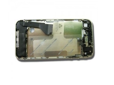 良い品質 Iphone のための屈曲アセンブリが付いている中間の斜面板取り替えのフル セット 4 つの OEM の部品 売上高