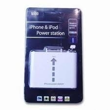 良い品質 5V 1000mAh AAA iPhone 3G のために適した再充電可能な Iphone 4s リチウム イオン バッテリー・バックアップ 売上高