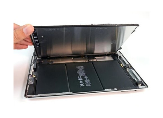 良い品質 Apple Ipad3 の内部充満電池のための 3.7v 1440mah 李イオン ポリマー電池 売上高