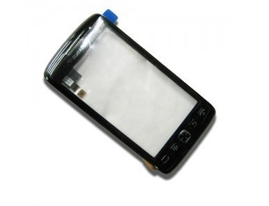 良い品質 ブラックベリー 9860 のタッチ画面のための携帯電話の計数化装置の取り替え 売上高