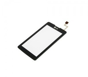 良い品質 LG KP500、携帯電話の修理部品のための LCD が付いている計数化装置のタッチ画面 売上高