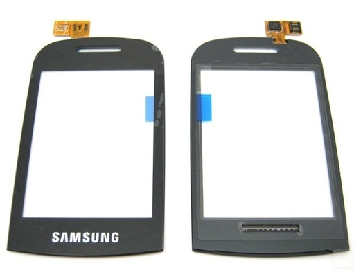 良い品質 最高の新しい携帯電話の LCD、タッチ ・ スクリーン ・ サムスン B3410 のデジタイザー 売上高