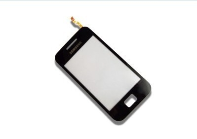 良い品質 サムスン s5830 液晶タッチ画面/デジタイザー携帯電話アクセサリー 売上高