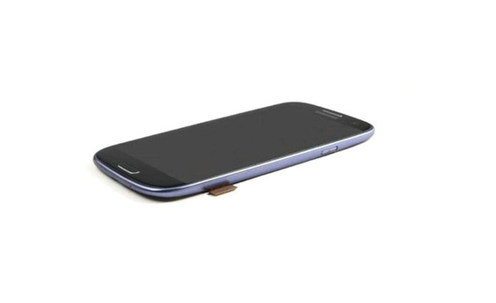 良い品質 Samsung ギャラクシー S3 のための 4.8 インチ LCD スクリーンの計数化装置の携帯電話 Lcd スクリーン 売上高