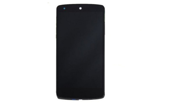 良い品質 LG Google の関連 5 アセンブリのための取り替え LCD のタッチ画面の計数化装置の携帯電話 LCD スクリーン 売上高