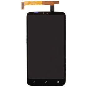 良い品質 元の HTC 1 X Lcd の計数化装置 HTC LCD の取り替えアセンブリ 売上高