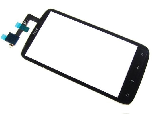 良い品質 HTC G1 のタッチ画面/計数化装置 HTC LCD の取り替えの携帯電話のスペアー 売上高
