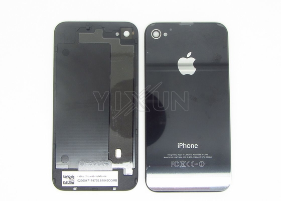 良い品質 OEM Apple IPhone 4 OEMの部品の裏表紙ハウジングの取り替え 売上高