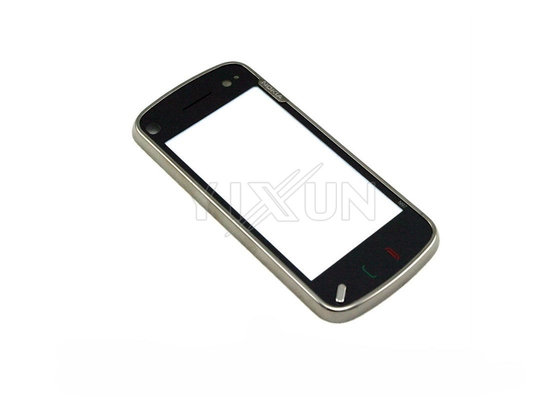 良い品質 黒 N97/人造人間 N97/3 G N97 ・ Nk N97 （Blk） 携帯電話デジタイザーに触れる 売上高