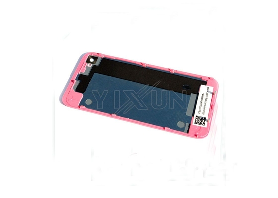 良い品質 ピンクの IPhone 4 バック カバー交換保護パッケージ梱包住宅 売上高