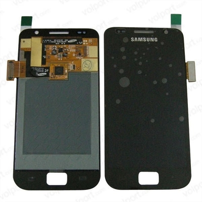 良い品質 3 インチ ギャラクシー s I9000 Samsung LCD タッチ画面、TFT Samsung の修理部品 売上高