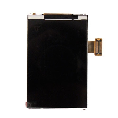 良い品質 TFT 材料が付いている黒い S5830 Samsung 移動式 LCD スクリーンの取り替え 売上高