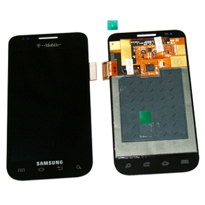 良い品質 Samsung ギャラクシー S 活気に満ちた T959 のための 4 インチの Samsung 移動式 LCD のスクリーン TFT 売上高