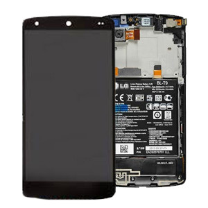 良い品質 OEM Nexus5 LG LCD スクリーン 売上高