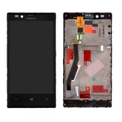 良い品質 黒 4.3 インチのノキア LCD スクリーンのノキア Lumia 720 スクリーンの取り替え 売上高