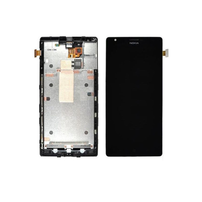 良い品質 計数化装置が付いている Lumia 1520 の LCD のための表示 6.0 インチのノキア LCD の 売上高