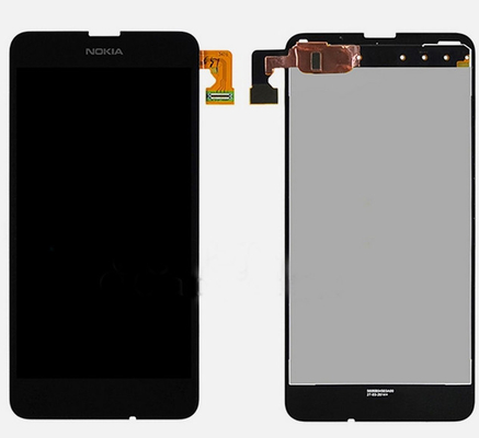 良い品質 Lumia 510 LCD スクリーンのためのスクリーン 4.0 インチのノキア LCD 売上高
