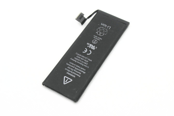良い品質 Iphone5 付属品の李イオン ポリマー電池の内部充満のための電気携帯用電池 売上高