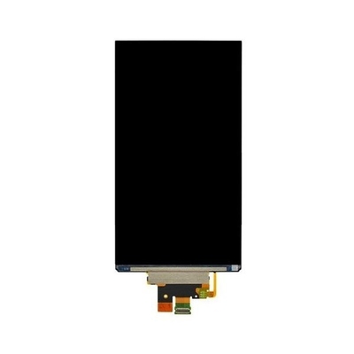 良い品質 LG G2 D802 LCD の表示の修理部品のための OEM の黒 5.2 のインチ LG LCD スクリーンの取り替え 売上高
