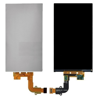 良い品質 原物 LG Optimus L9 P760 のための 4.7 インチのタッチ画面のガラス計数化装置 売上高