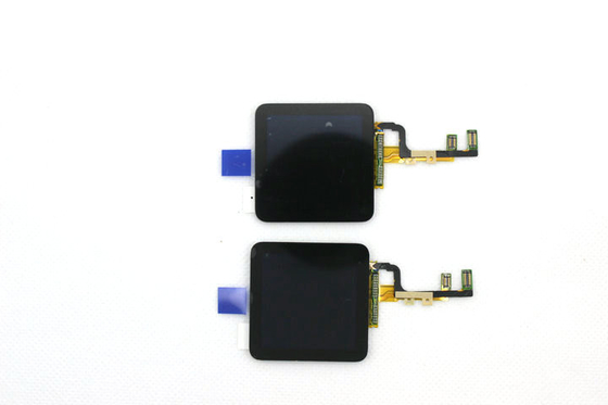 良い品質 容量性複数の接触アセンブリが付いている IPod Nano6 LCD スクリーンの IPod の予備品 売上高