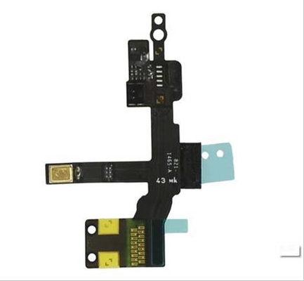 良い品質 軽いセンサーの屈曲ケーブルの iPhone 5 の予備品の取り替えを修理して下さい 売上高