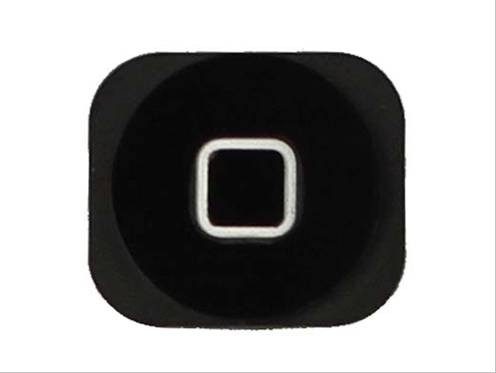 良い品質 取り替えの Apple Iphone 5 家ボタンの iPhone 5 つの予備品、黒/白 売上高