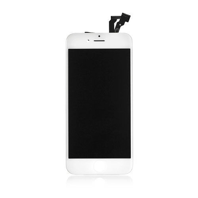 良い品質 iPhone のための新しい外 LCD 6 4.7&quot;黒の表示接触計数化装置スクリーン アセンブリ 売上高