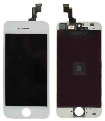 良い品質 IPhone 5C のための LCD スクリーン 売上高