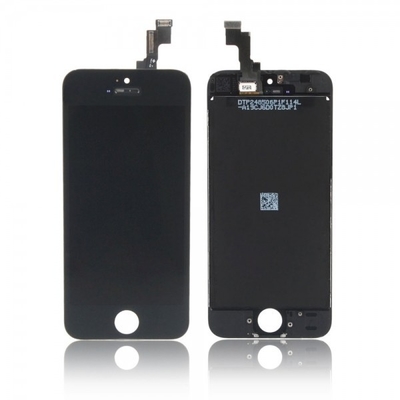 良い品質 iPhone 5S LCD の計数化装置アセンブリ、iPhone 5S LCD のタッチ画面 売上高