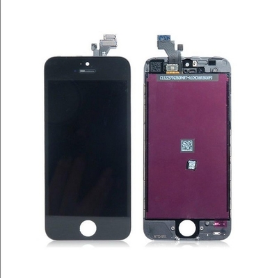 良い品質 IPhone 5S のための LCD スクリーン 売上高