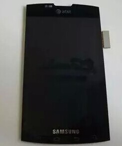 良い品質 元の I897 Samsung LCD の交換部品の携帯電話 LCD スクリーン修理 売上高