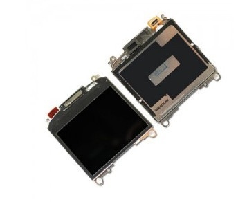 良い品質 携帯電話 LCD はブラックベリー 8520 のための取り替えの原物を選別します 売上高