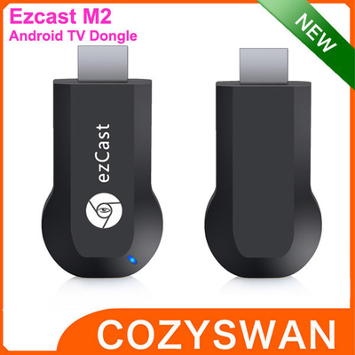 良い品質 128MB との無線 Wifi Ezcast のドングルの miracast DLNA の表示 売上高