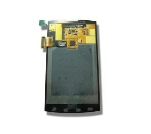 良い品質 Samsung 元の I897 LCD の携帯電話は黒い Lcd スクリーンを選別します 売上高