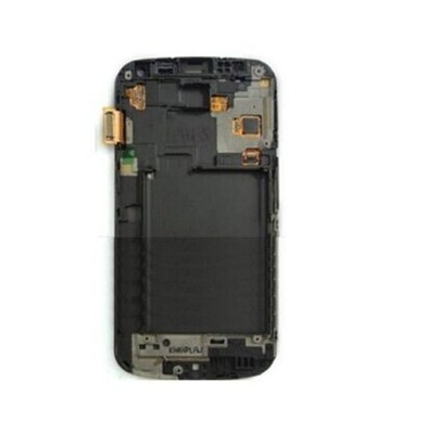 良い品質 本物の Samsung I9250 の計数化装置の携帯電話 Lcd は取り替えを選別します 売上高