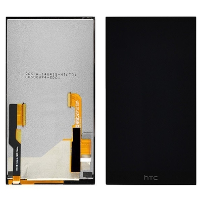 良い品質 元の HTC 1 M8 HTC LCD スクリーンの取り替え 5 のインチ LCD の表示 売上高