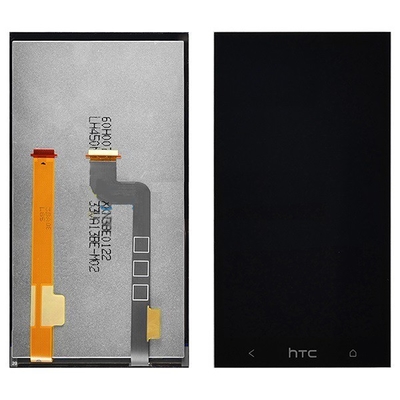 良い品質 HTC の欲求 601 の計数化装置 HTC LCD スクリーンの取り替え LCD アセンブリ 売上高