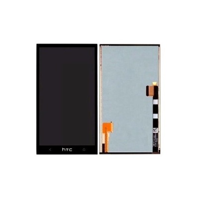 良い品質 OEM は 4.7 インチ HTC LCD スクリーンの取り替え HTC 1 の M7 計数化装置を黒くします 売上高