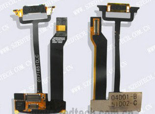 良い品質 Flex のスピーカー ケーブルを携帯電話モトローラ Z3 （修復、交換部品） 売上高