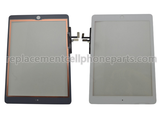 良い品質 iPad の空気/5 は Apple Ipad の修理部品のための計数化装置の取り替えに触れます 売上高