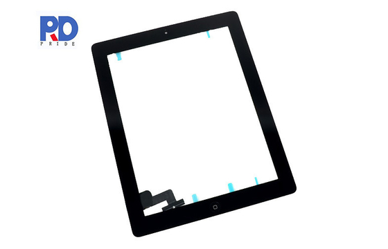 良い品質 Ipad 2 スクリーン修理のための Apple Ipad の接触パネルの取り替え 売上高