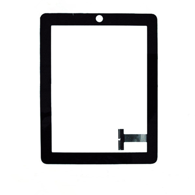 良い品質 OEM 9.7インチのiPad LCDスクリーンの取り替えのiPad 1のタッチ画面の修理部品 売上高