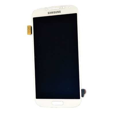 良い品質 取り替え S4 i9500、電話修理部品のための 5 インチの Samsung LCD スクリーン 売上高