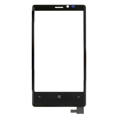 良い品質 アセンブリ ノキア Lumia 920 スクリーンの取り替えの携帯電話の計数化装置のタッチ画面 売上高