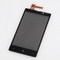 LCD 表示のノキア移動式 LCD スクリーン、ノキア Lumia 820 の計数化装置を等級別にして下さい 企業