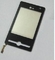 LG Ks20 の予備品のための携帯電話 LC pr のタッチ画面の取り替え 企業