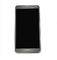 ガラス + 金属 + Samsung のノート 3 のためのプラスチック元の取り替えの携帯電話 LCD の表示 企業